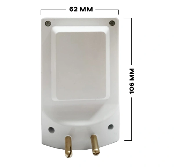 LED Photo Night Lamp